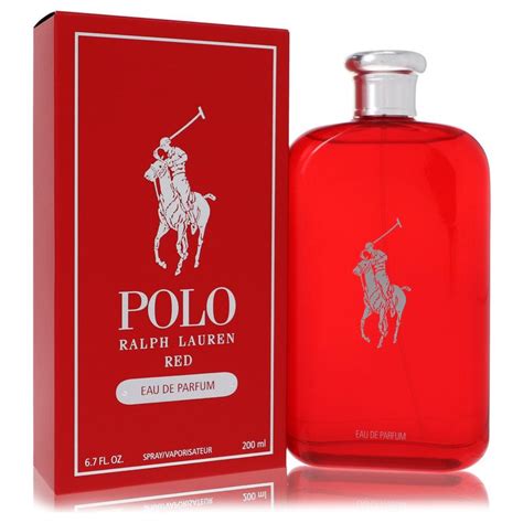 polo red cologne 6.7 oz